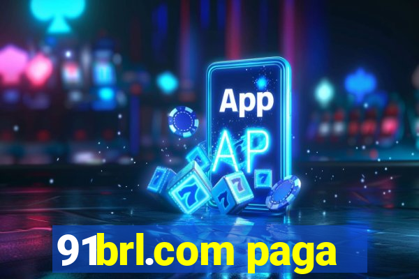 91brl.com paga